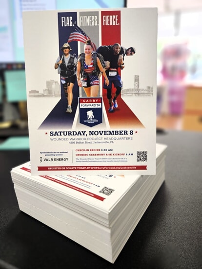 Small Format Printing